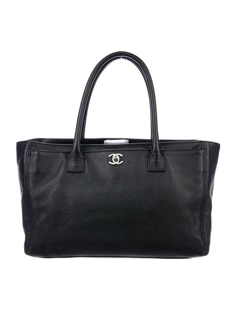 chanel cerf tote price france|chanel cerf executive shopper tote.